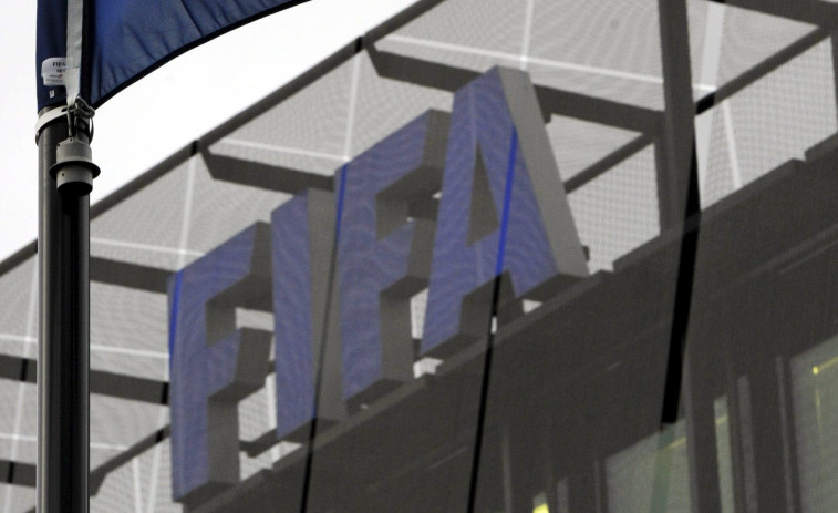 FIFA presenta récord de ingresos de 7.600 millones en ciclo 2019-2022