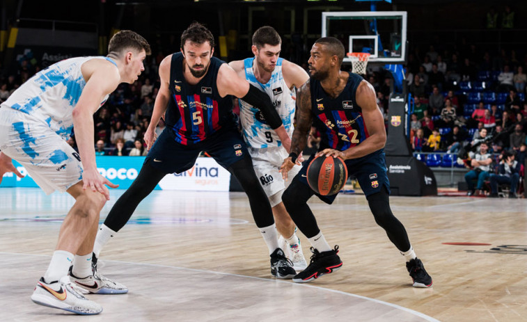 Seis campeones históricos de la Copa del Rey se citan en la cuna del baloncesto