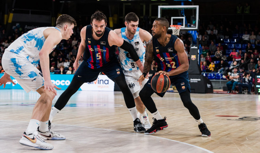 Seis campeones históricos de la Copa del Rey se citan en la cuna del baloncesto