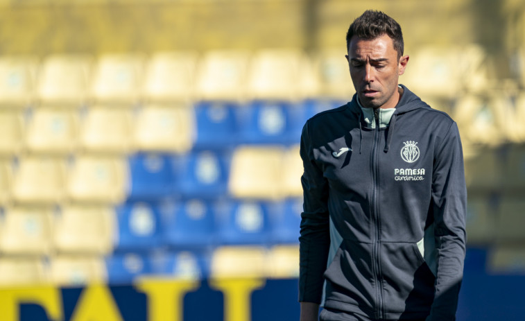 David Cifuentes: “Hemos estudiado mucho al Depor; es un equipo con una idea que se repite”