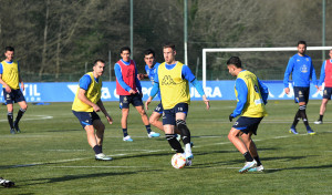 Raúl Carnero: 