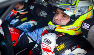 Rallye de la Mencía | Una prueba para abrir boca