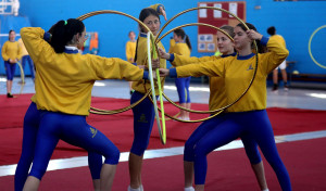 Colegio Obradoiro | El uso del deporte como herramienta de formación