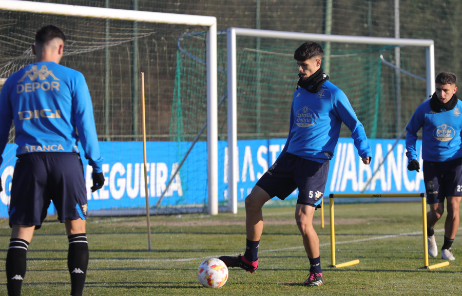 Cano: "¿De verdad no veis el nivel que tenéis? Es para arrasar cada partido"