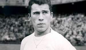 Amancio Amaro, una leyenda herculina