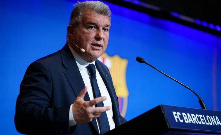 Laporta: 
