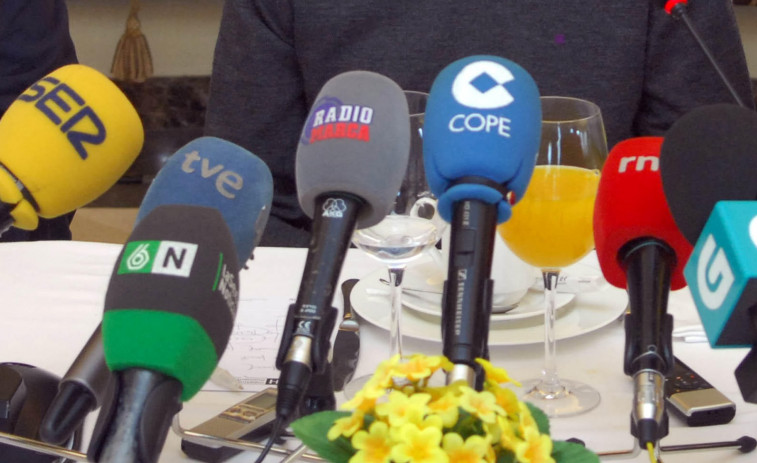 El Supremo avala que las radios paguen 100 euros por cada partido que retransmitan