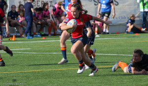 Ceci: “España podría jugar perfectamente en el VI Naciones”