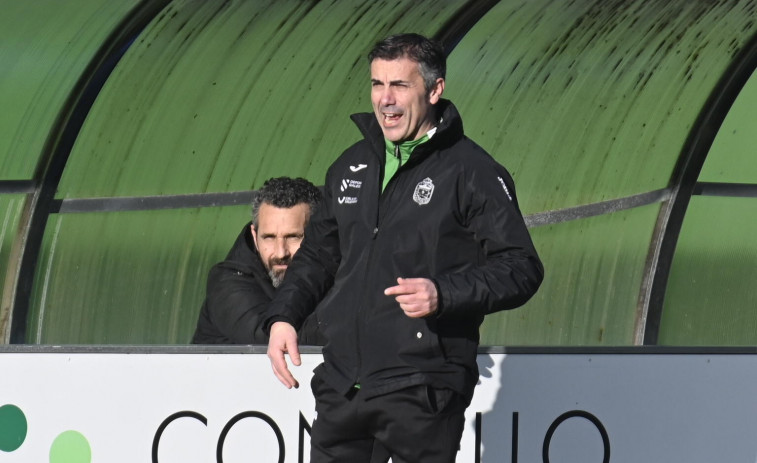 Marco Roca:  “A mí no me gusta disfrazar las cosas”