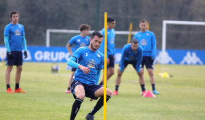 Adrián Lapeña: 
