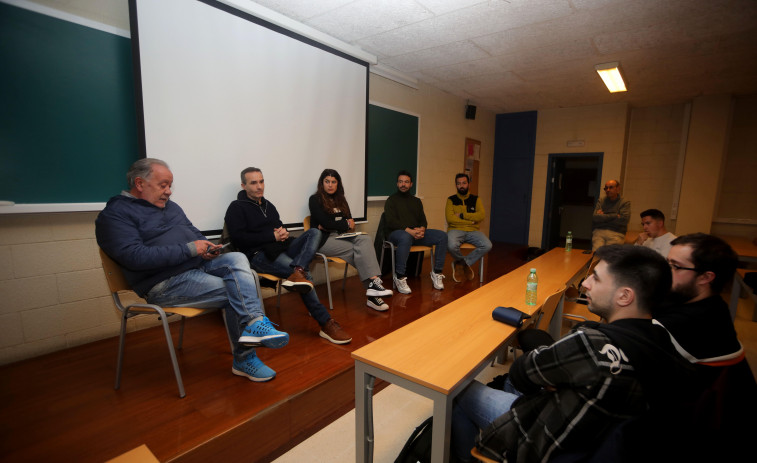 El periodismo deportivo, obligado a reiventarse ante los retos del futuro