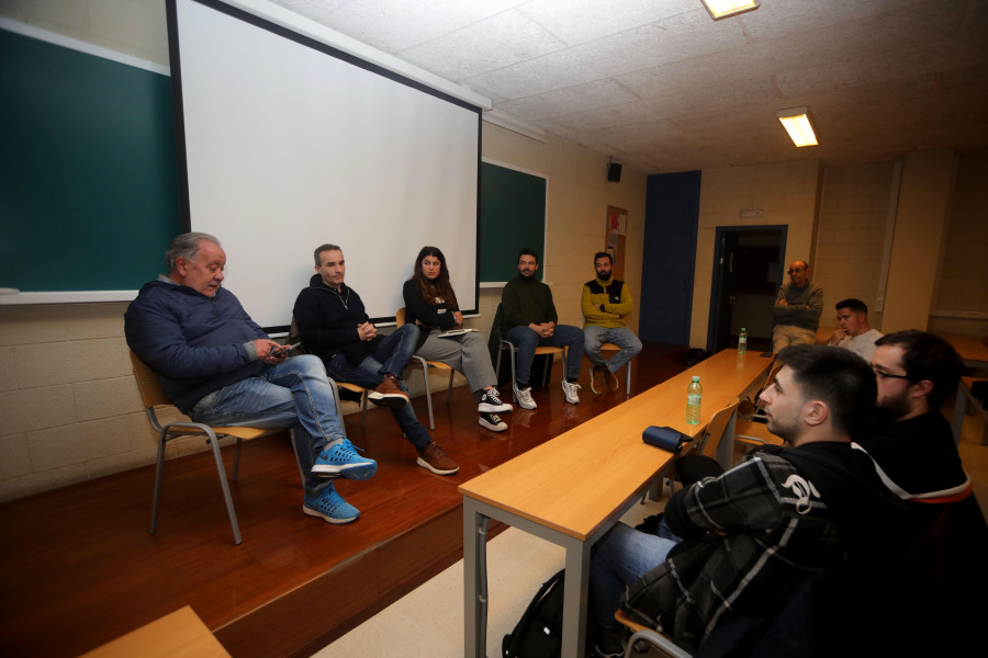 El periodismo deportivo, obligado a reiventarse ante los retos del futuro