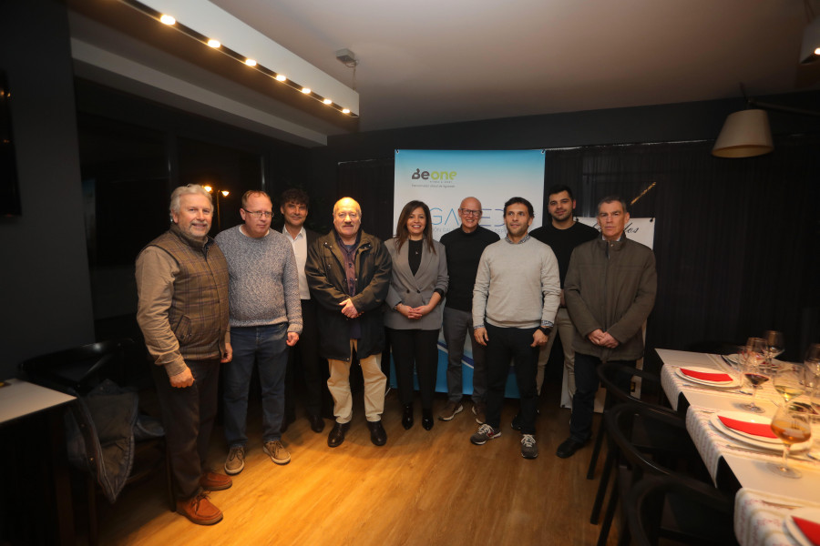 Ya se conocen los ganadores de los XIII Premios Galicia á Xestión Deportiva 2022