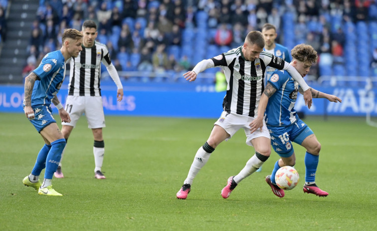 Soriano: “Marcar gol te hace feliz; fue un partidazo”