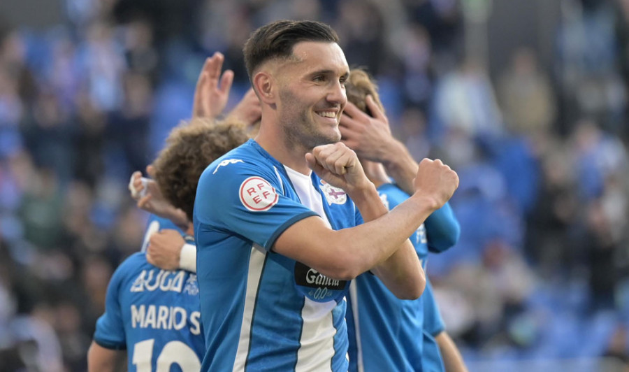 OPINIÓN | Preguntas sobre Lucas Pérez