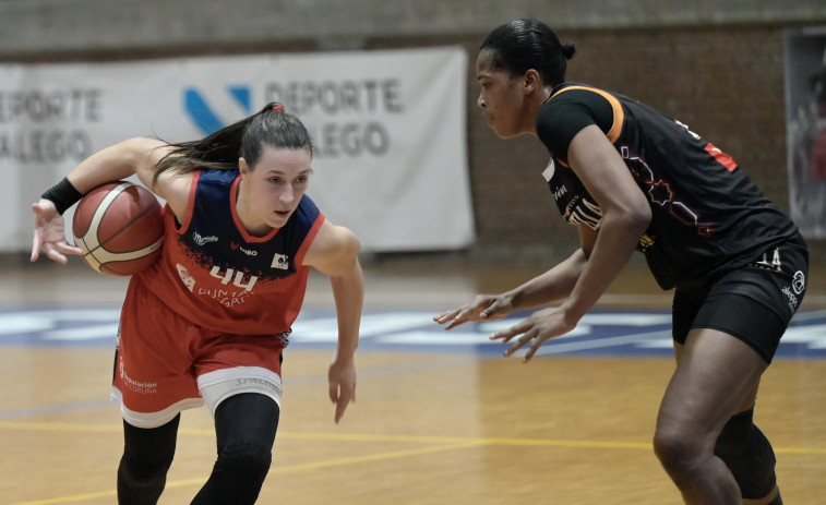 Un mal tercer cuarto condena al Maristas