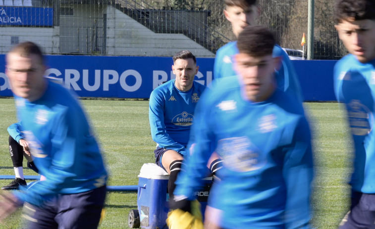 Jaime, Kuki Zalazar y Svensson siguen trabajando al margen