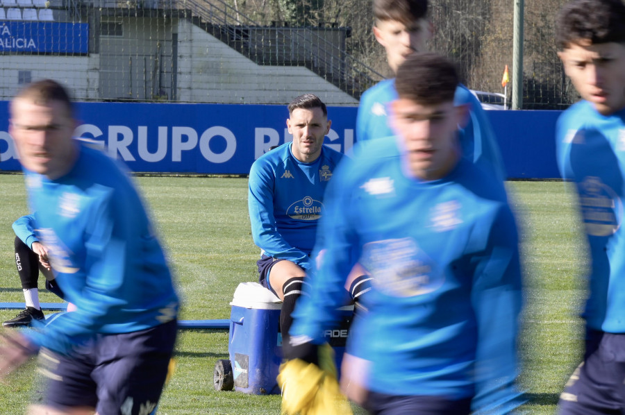 Jaime, Kuki Zalazar y Svensson siguen trabajando al margen