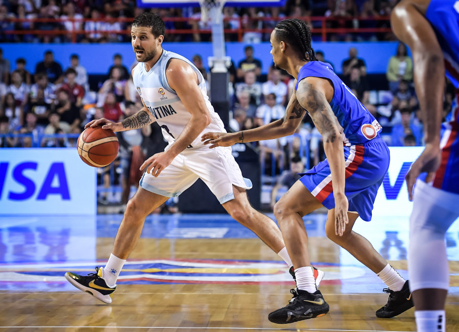 La eliminación de Argentina, gran bomba de la fase de clasificación del Mundial