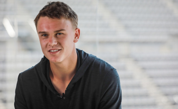 Holger Rune: 