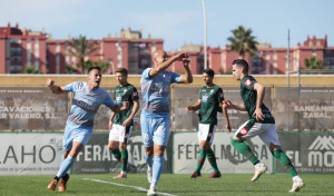 La Balompédica Linense “rompe” la “minicrisis” antes de recibir al Depor