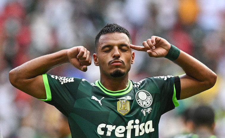 Un jugador brasileño probó la dieta de Cristiano y pensó que iba a 