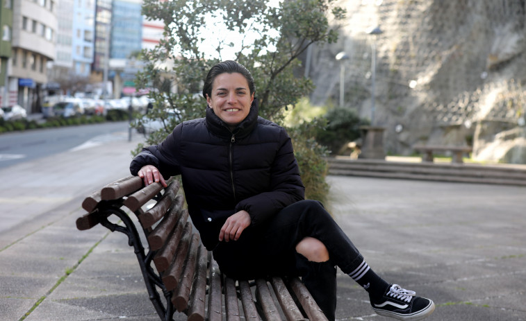 Alba Merino: 