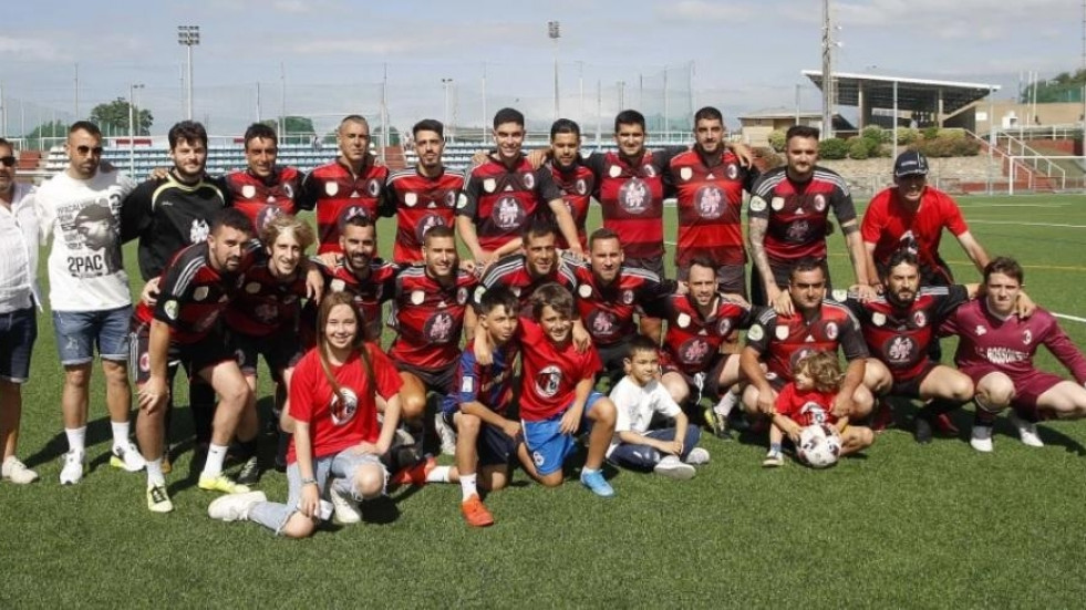 El Rossonero supera  el centenar de dianas