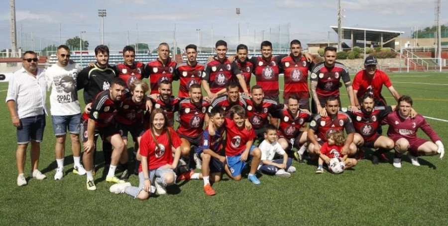 El Rossonero supera  el centenar de dianas