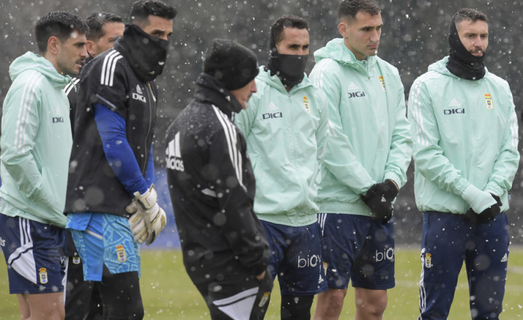 El Lugo guarda un minuto de silencio por Pelayo, 