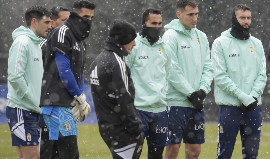 El Lugo guarda un minuto de silencio por Pelayo, "siempre" en sus "corazones"