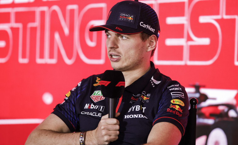 Todos contra Red Bull y Max Verstappen