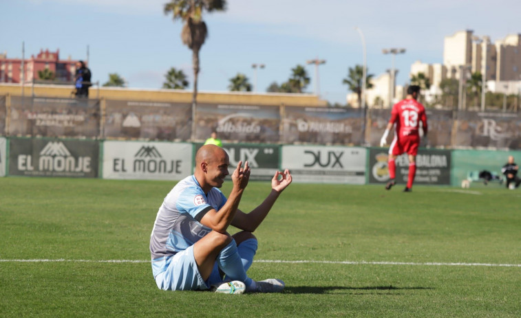 El Depor visita La Línea, donde la Balona ha perdido tres de sus cuatro últimos partidos