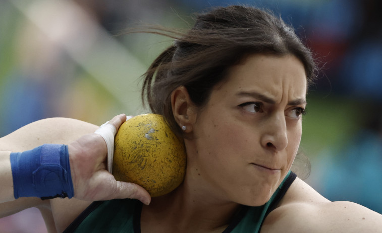 Belén Toimil eliminada en peso; Marta García y Marta Pérez, a la final de 3.000