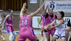 El Maristas se la juega en 160 minutos y varias pistas