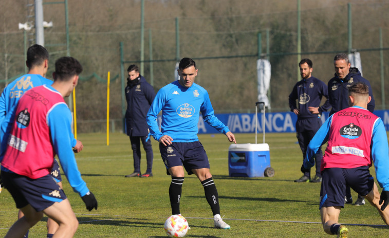 El Depor, obligado a ganar al Linense para seguir a un punto del líder