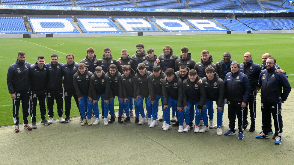 El Deportivo, a reinar en León