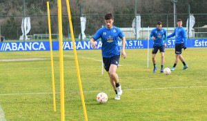 Jaime Sánchez: “No hemos leído bien el partido”