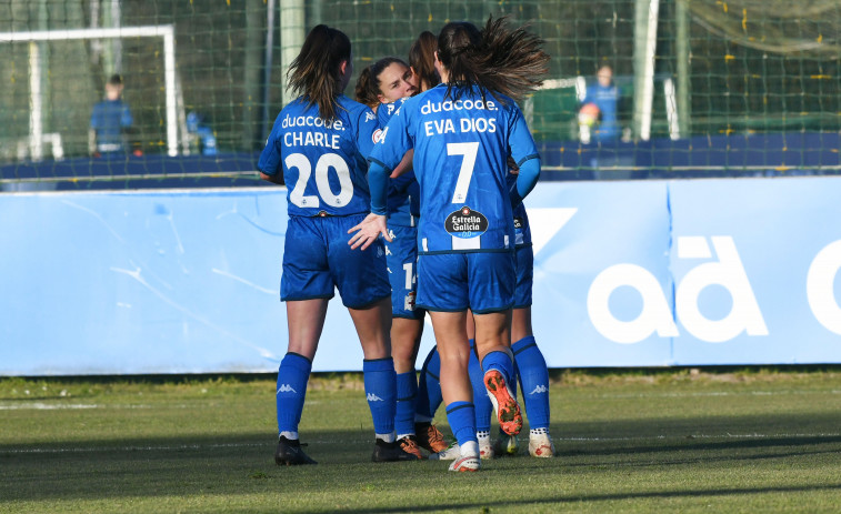 El fútbol gallego cuenta con 8.750 licencias federativas femeninas