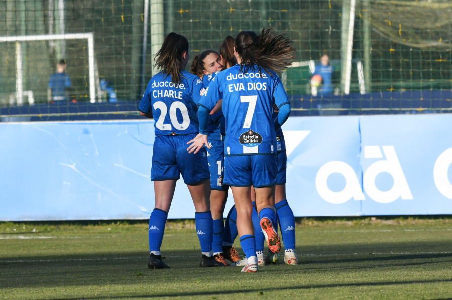 El fútbol gallego cuenta con 8.750 licencias federativas femeninas