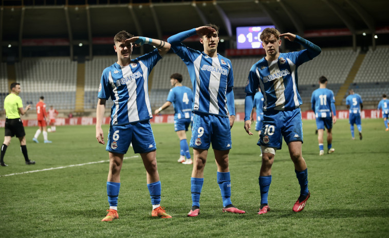 El fútbol es cruel, vosotros inolvidables