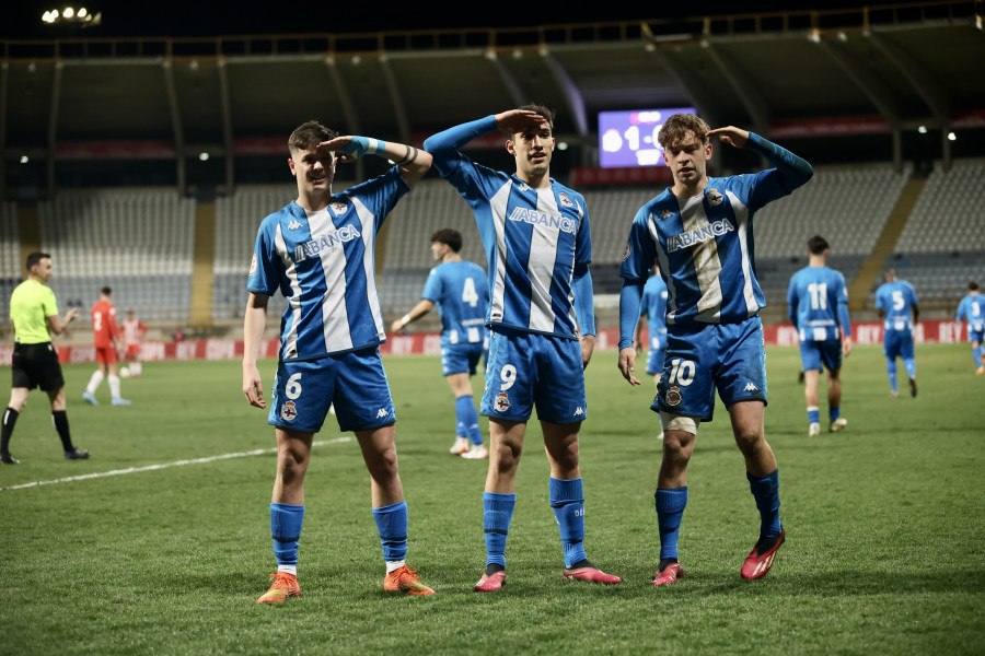 El fútbol es cruel, vosotros inolvidables