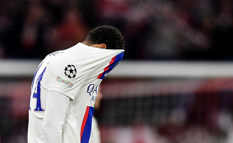 La prensa francesa, unánime contra el PSG: 