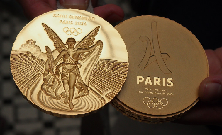 París ha vendido ya un tercio de sus entradas para los Juegos de 2024