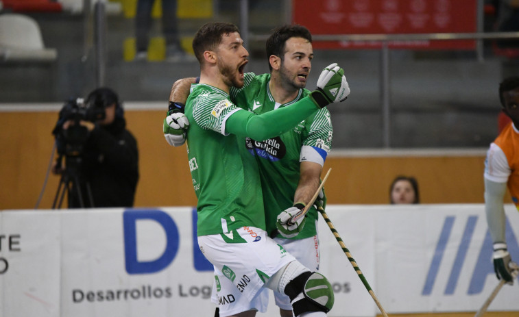 El Voltregà de Àlex Rodríguez, amenaza del Liceo en un duelo con sabor a playoffs