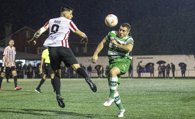 Derbi con alicientes entre dos equipos con mucho que decir