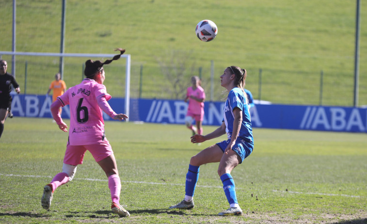 Ganar para agarrarse al puesto de ascenso directo