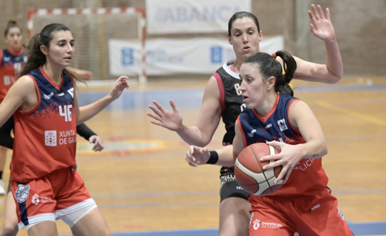 El Maristas se mide a un rival muy complicado