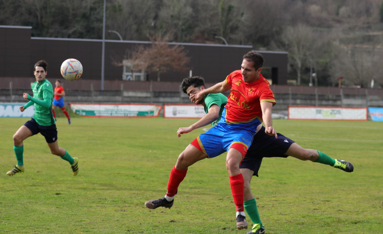El Betanzos se resiste a dar por perdido el ascenso (1-0)