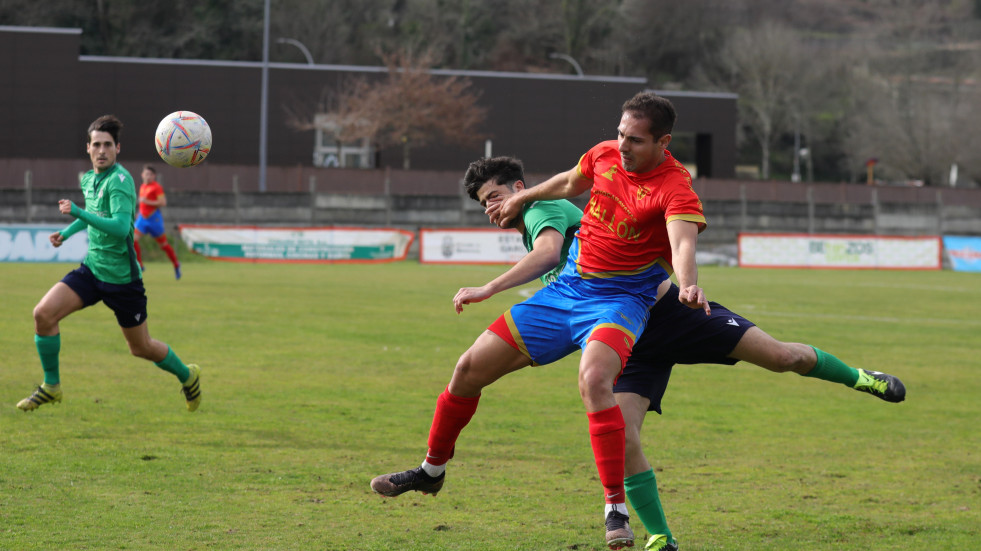 El Betanzos se resiste a dar por perdido el ascenso (1-0)
